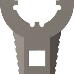 Castle Nut Wrench for Gunsmiths and Enthusiasts