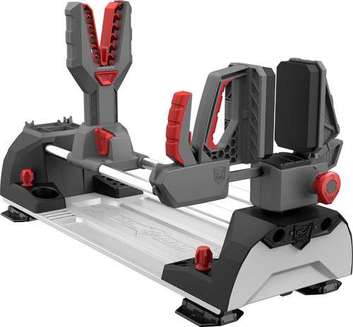 Real Avid Master Gun: Professional Gun Workstation