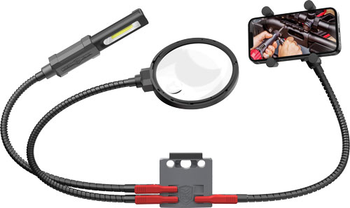 Real Avid Smart-Assist: Innovative Tool Accessory System