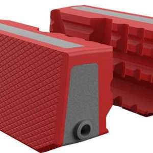 Real Avid Smart Jaws Sleeves - Multi-Fit Tool Accessory