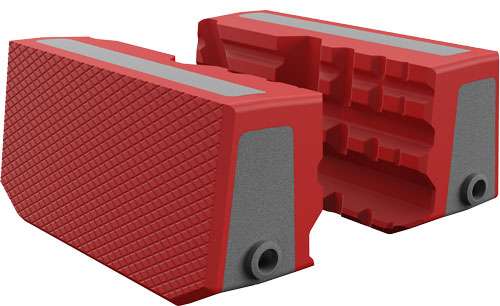 Real Avid Smart Jaws Sleeves - Multi-Fit Tool Accessory