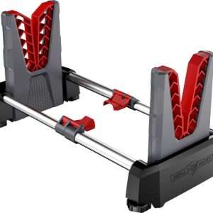 Real Avid Speed Stand | Durable, Portable Gun Maintenance Stand