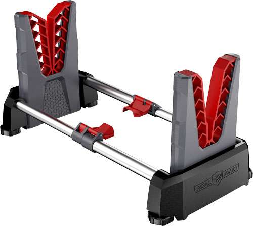 Real Avid Speed Stand | Durable, Portable Gun Maintenance Stand