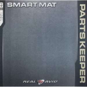 Real Avid Smart Mat Universal Gun Cleaning Pad