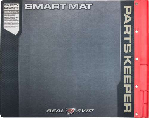 Real Avid Smart Mat Universal Gun Cleaning Pad