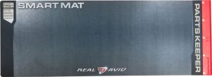 Real Avid Smart Mat Universal 43x16" Gun Cleaning Pad
