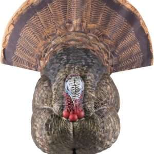 Avian X LCD Strutter Decoy - Realistic Hunting Accessory