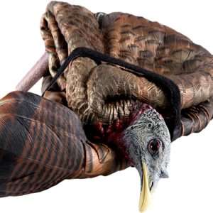 Avian X LCD Feeder Hen Decoy - Enhance Your Hunting Success