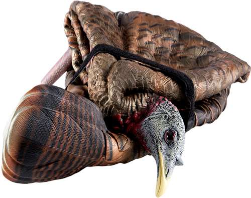 Avian X LCD Feeder Hen Decoy - Enhance Your Hunting Success