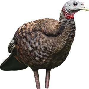 Avian X LCD Breeder Hen Decoy - Realistic, Durable, Portable