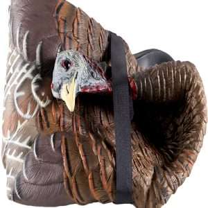 Avian X LCD Laydown Hen Decoy - Premium Hunting Decoy