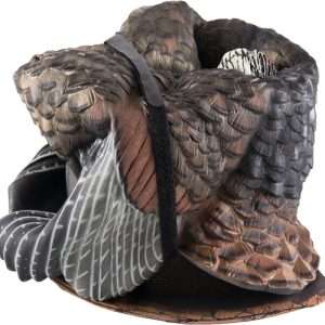 Avian X LCD 1/2 Strut Jake Decoy - Premium Hunting Gear