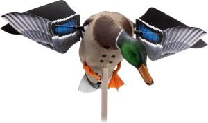 Avian X PowerFlight Smart Mallard Decoy for Hunting