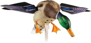 Avian X PowerFlight Spinning Decoy - Wing Mallard