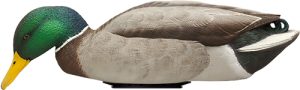 Avian X Power Shaker Mallard Decoy - Realistic and Durable