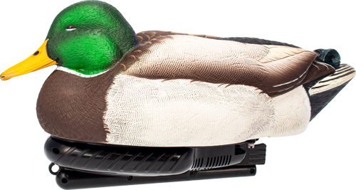 Avian X Power Swimmer Mallard Decoy - Realistic, Durable, Effective