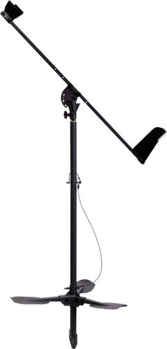 Adjustable Stick 36"-52" for Avian X Ultimate Gun
