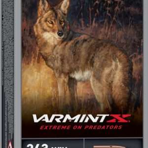 Winchester Varmint-XP 243 Win 65GR Extreme PT