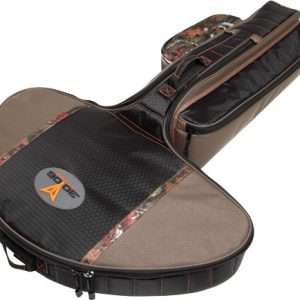 30-06 Outdoors Crossbow Case Brown/Black 42" x 29"