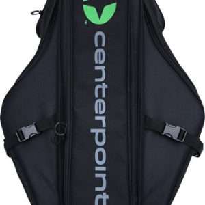 Hybrid Wrath Black Crossbow Soft Case - CenterPoint Xbow