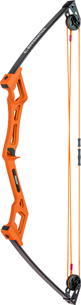 Bear Archery Youth Compound Bow for Ages 4-7