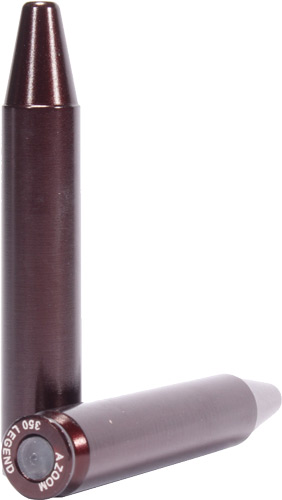 .350 Legend Snap Cap 2-Pack for Firearm Enhancement