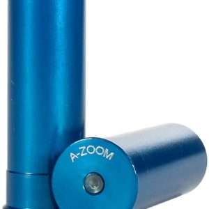 AZOOM SNAP CAPS 12 GAUGE 5/PK BLUE