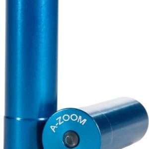 AZOOM SNAP CAPS 20 GAUGE 5/PK BLUE