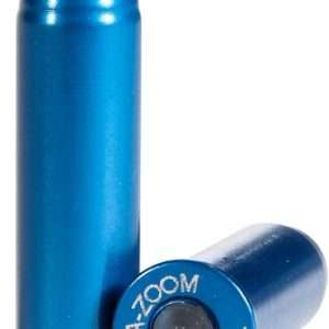 AZOOM SNAP CAPS 38SPL 12/PK BLUE