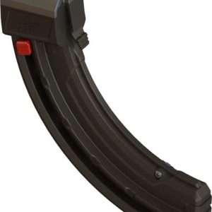 Butler Creek Steel Lips 25rd Magazine for Savage Arms A17