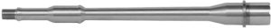 10.5" LIGHT PROFILE CARBINE - Odin Barrel Pistol 223 Wylde