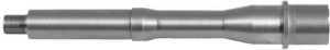 7.5" Medium Profile Pistol Barrel for Precision Shooting