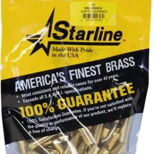 NEW 50CT HSM Brass 350 Legend Unprimed Weight: in