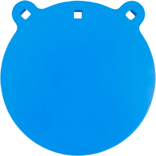 10-inch AR500 Gong Target for Precision Shooting