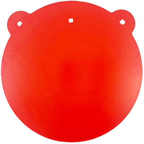 18-inch, 5/16-inch Thick Round AR500 Gong Target