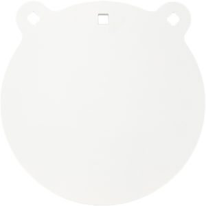18 inch AR500 steel round target, 3/8" thickness