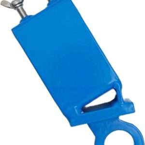 Vertical Hanging Ring for 2x4 Steel Target Stand