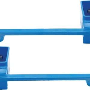 Armored 8" Vertical Hanging Hook Stand Target Shooting