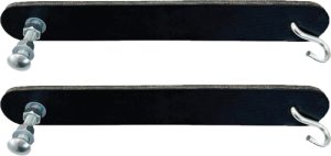 Steel Strap Hanging Kit for Bash Target Stand