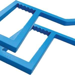 AR500 Horizontal Hangar Hook for Steel Target Stand