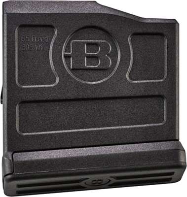 Bergara Magazine 5rd AICS Polymer Lightweight Durable