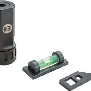 Bergara Self-Timing Muzzle Brake 6.5 Caliber 5/8-24