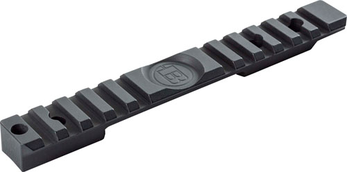 Bergara 20MOA Picatinny Rail for Remington 700