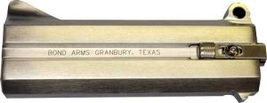 Bond Arms 357 Magnum Barrel, 4.25" Stainless Steel