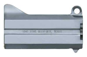 Bond Arms 45ACP 3" Stainless Steel Barrel