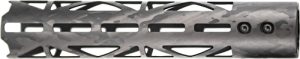 Battle Arms 10" Carbon Fiber Handguard - Lightweight, Durable, M-LOK
