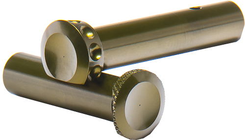 OD Green Pin Set for Enhanced Firearm Performance