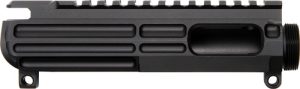 Battle Arms AR9 Pistol Caliber Upper Receiver - Black