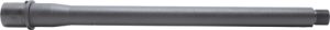 New Frontier AR45/10 Match Barrel 12.5" 10mm Auto Black