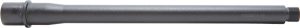 New Frontier AR9/40 Match Barrel 12.5" 1:16 40S&W Black